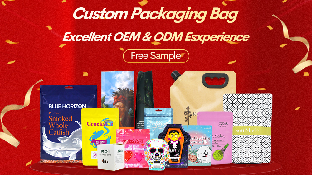 The Premium Choice for Pet Food: Custom Stand-Up Pouches in MOPP+VMPET+PE