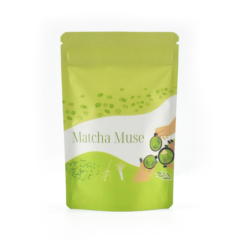 Custom Printed Plastic Bags|Stand up Pouch|XTD - image 2