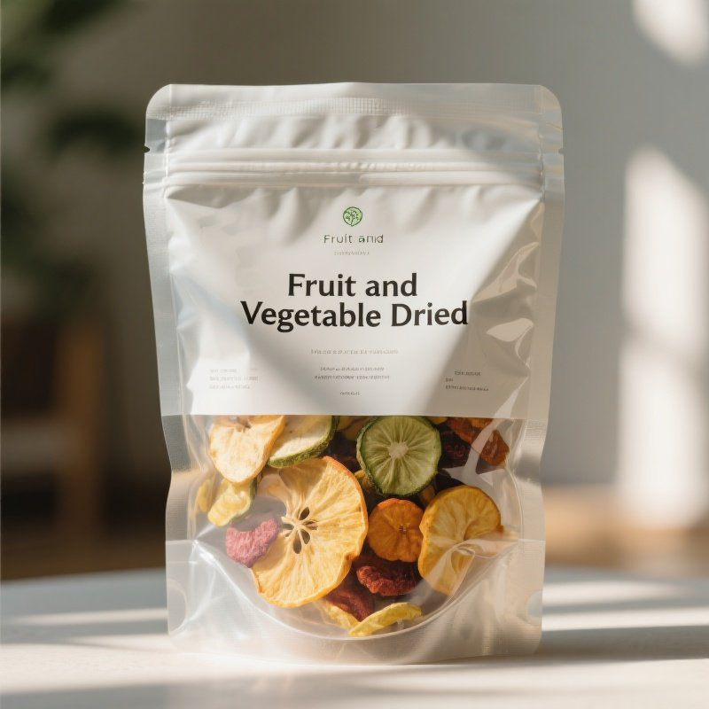   Custom Printed Smell Proof Cookie Plastic Packaging Stand up Pouch with Window