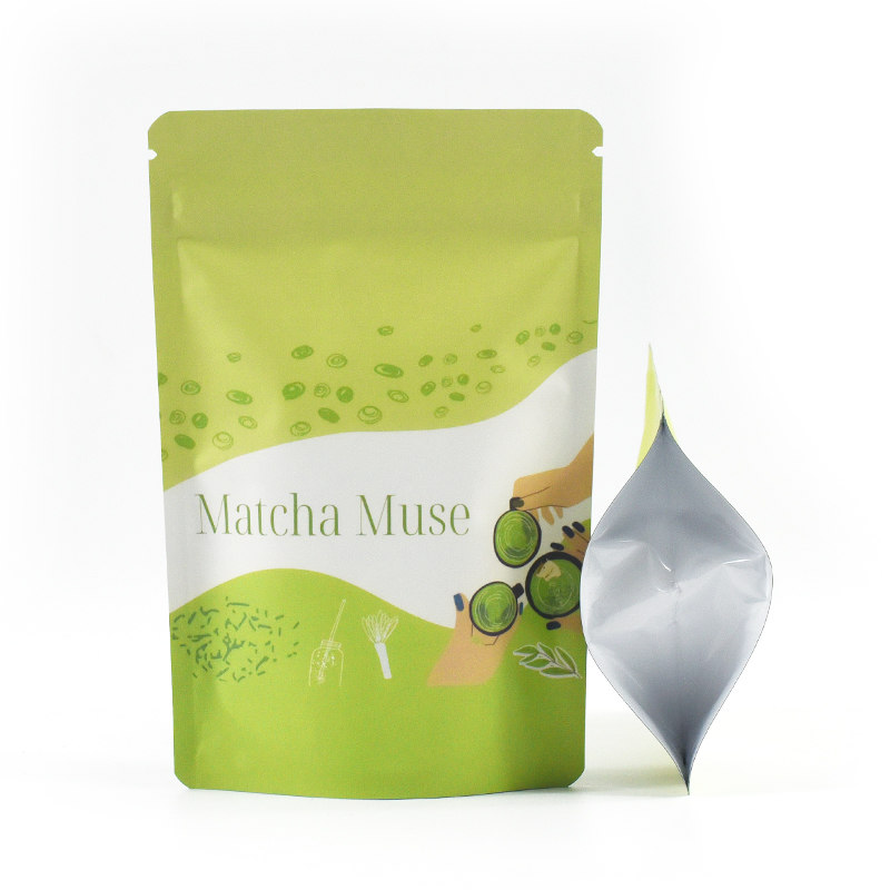 Custom Printed Plastic Bags|Stand up Pouch|XTD