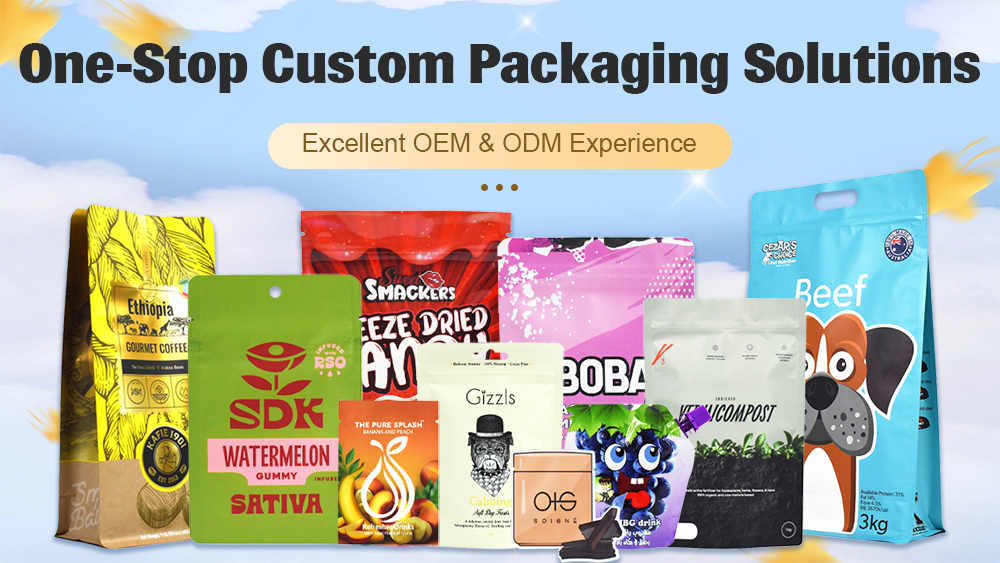 Comparison: Hot Stamping vs. Gold Printing in Plastic Packaging