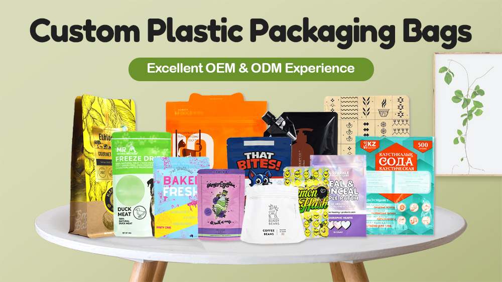 Product Introduction: High-Barrier Retort Spout Pouch (MOPP+AL+PA+PE)