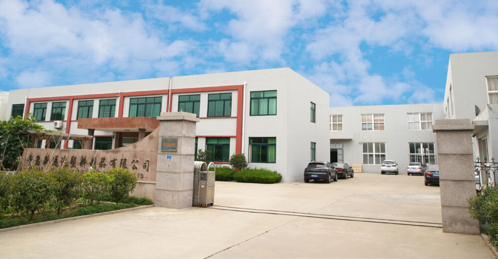 Your Trusted Partner in Custom Plastic Packaging Solutions