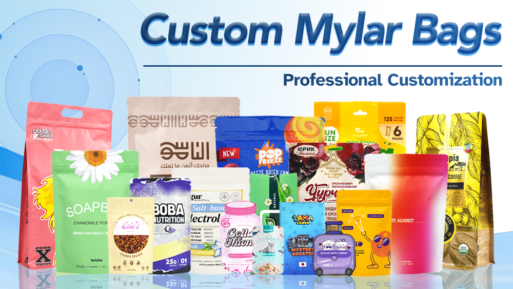 The Art of Custom Shaped Window Packaging