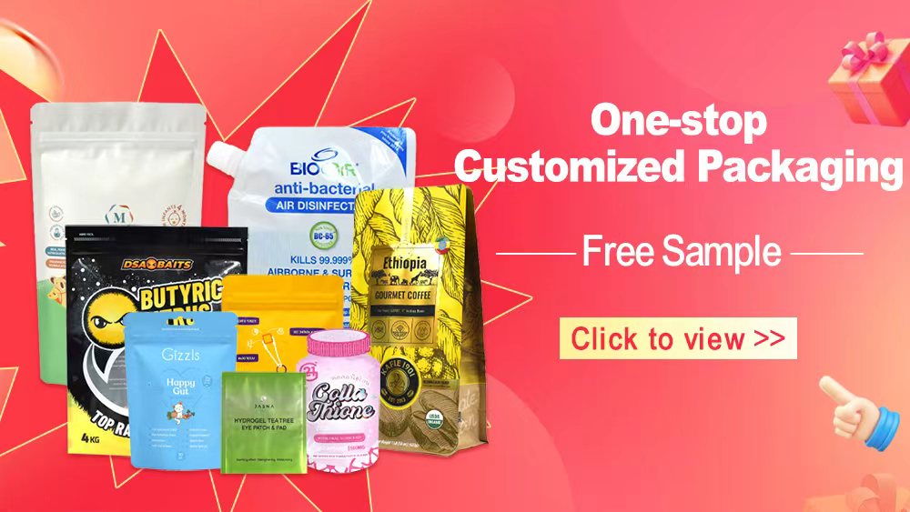 Beyond the Bag: How Custom Plastic Packaging Elevates Your Brand