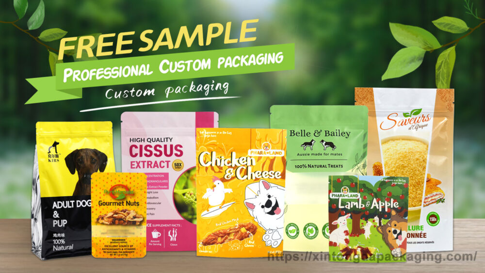 UV Technology in Plastic Packaging Bags
