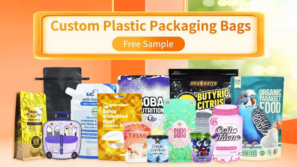 Various Special Processes In The Plastic Packaging Industry