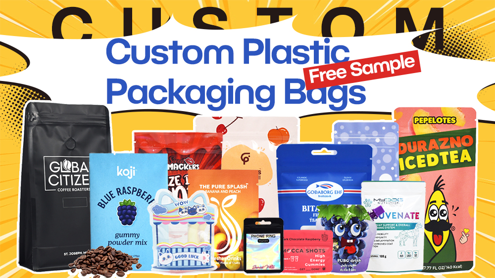 MOPP+PET+Frozen PE Stand-Up Pouch – Engineered for Frozen Food Packaging