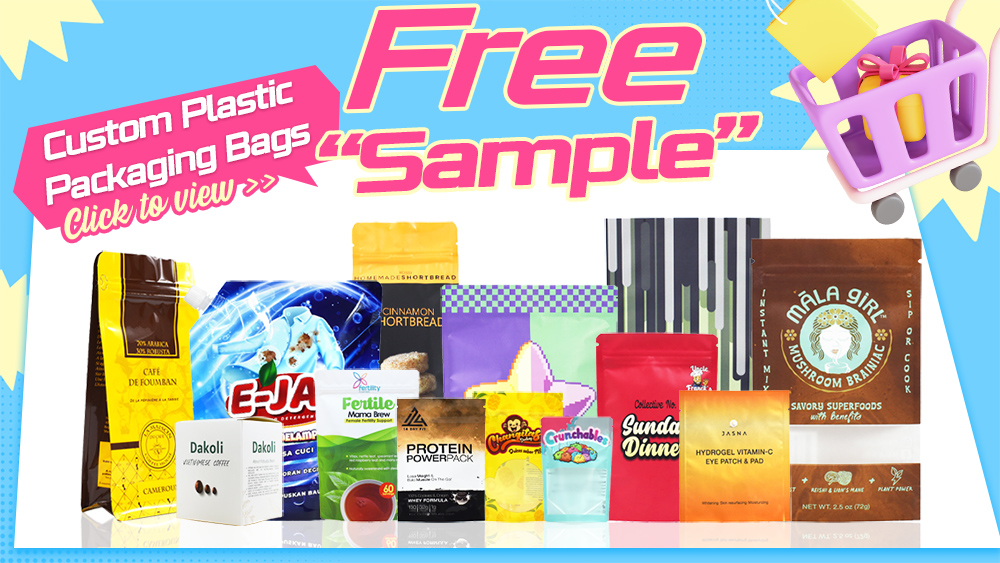 Premium Stand-Up Pouch with Resealable Zipper: The Ideal Packaging Solution for Laundry Detergent