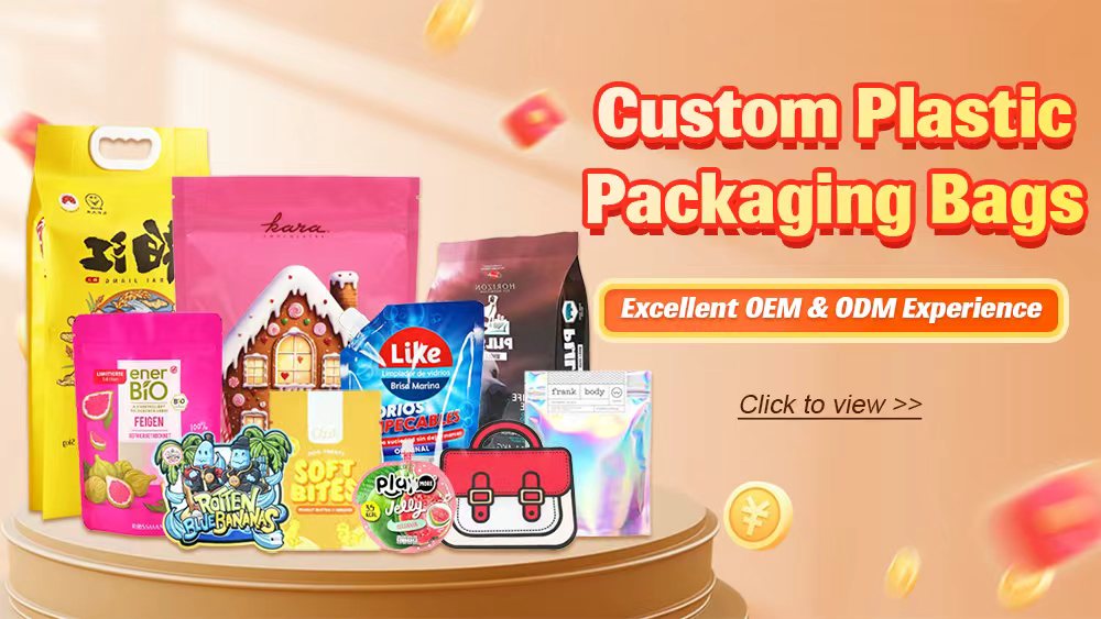 Guide to Spout Pouches: Uses and Materials