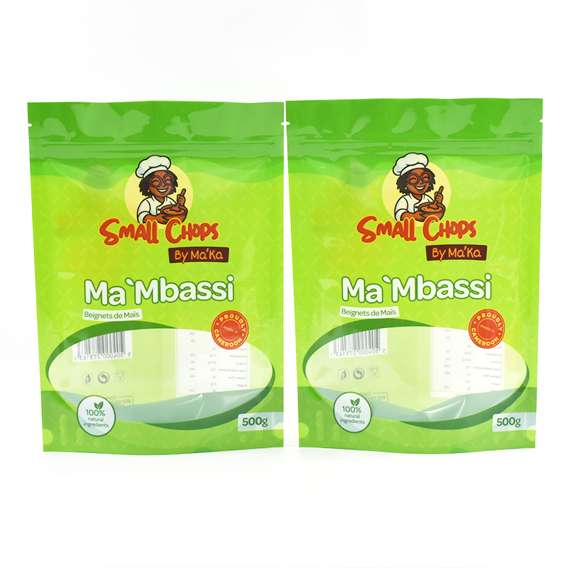 Custom Food Safe Plastic Bags|Full Color Printed Plastic Bags|XTD - image 10