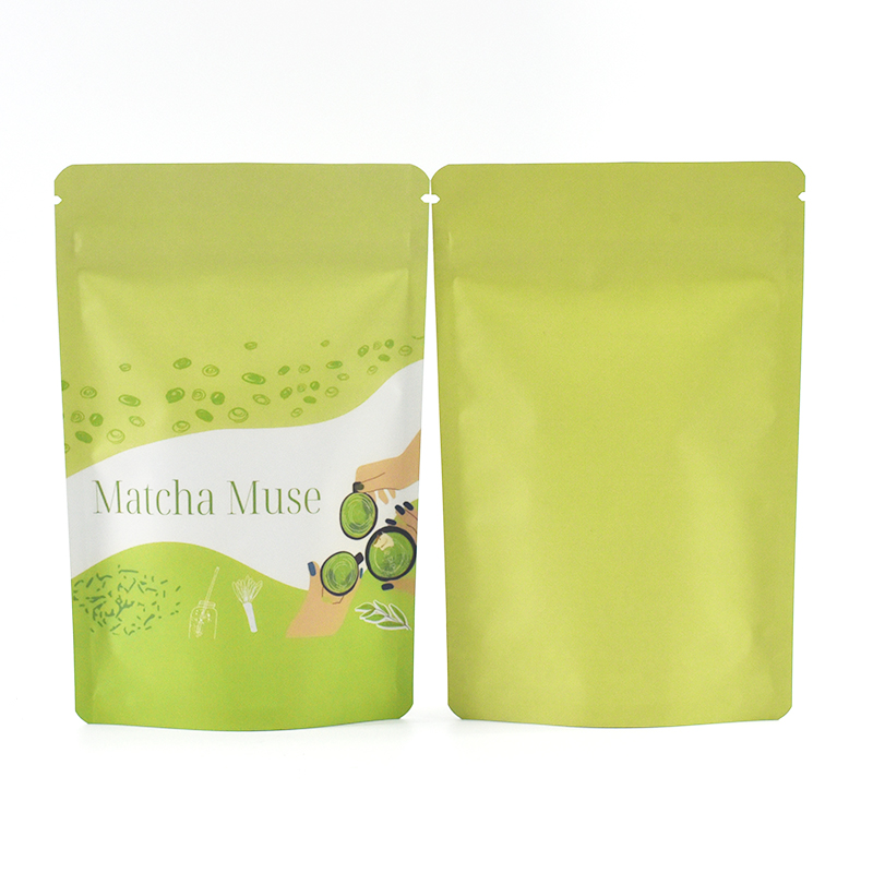 Custom Printed Plastic Bags|Stand up Pouch|XTD - image 4