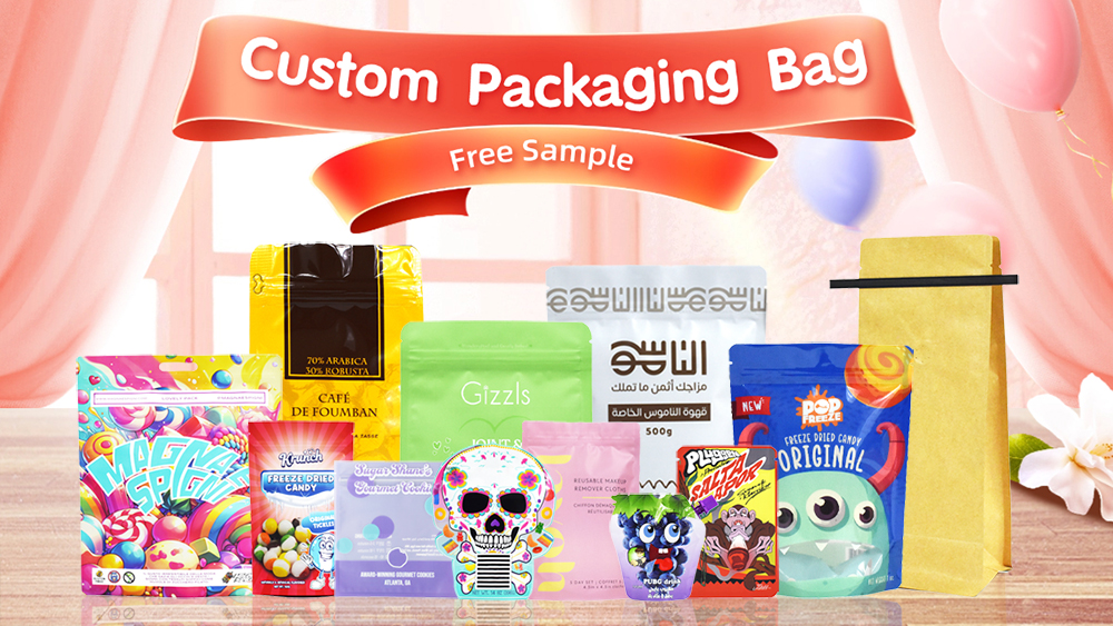 The Premier Food-Grade Packaging Solution for Cacao Powder