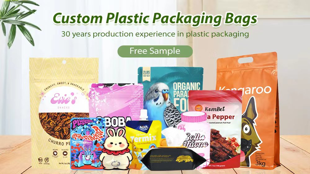 Advantages of Plastic-Coated Kraft Paper Packaging