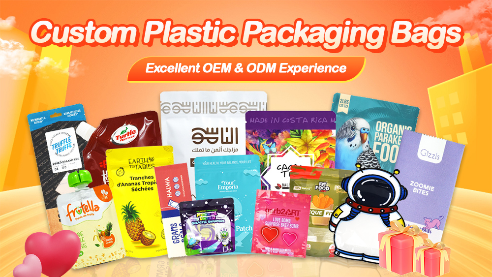 The Complete Guide to Custom Label Stickers