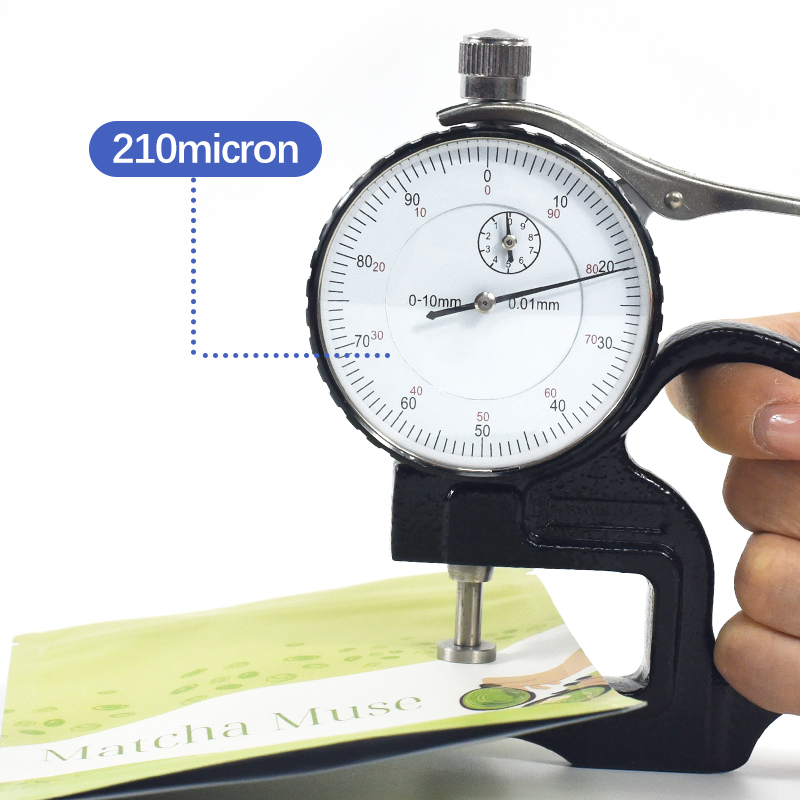 Custom Printed Plastic Bags|Stand up Pouch|XTD - image 6