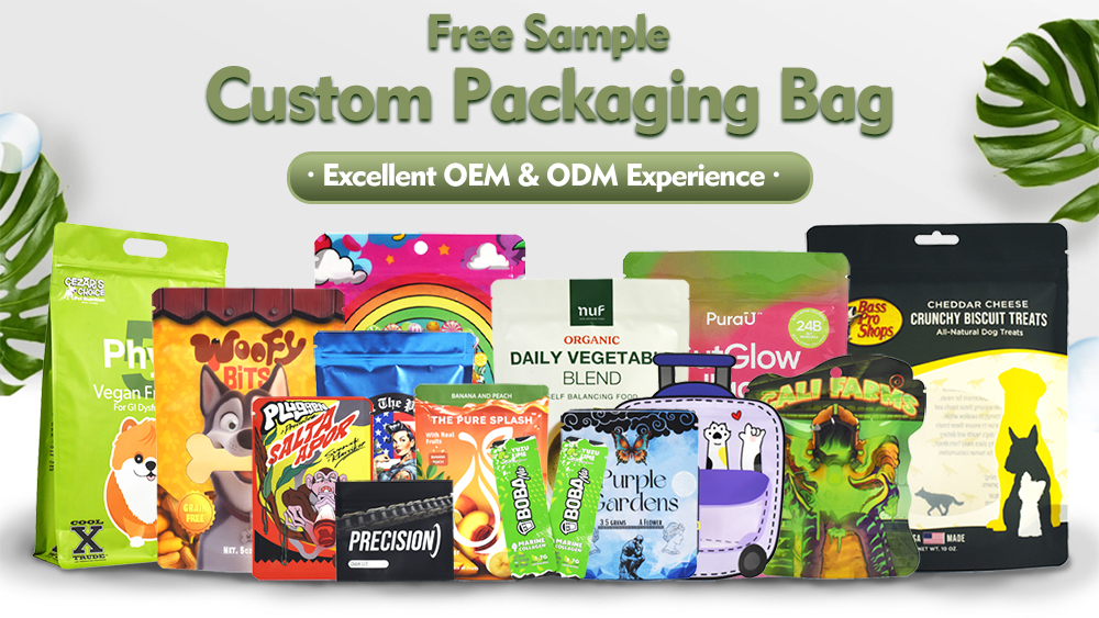 Why Custom Sizes, Bag Types, and Material Science Matter in Composite Packaging