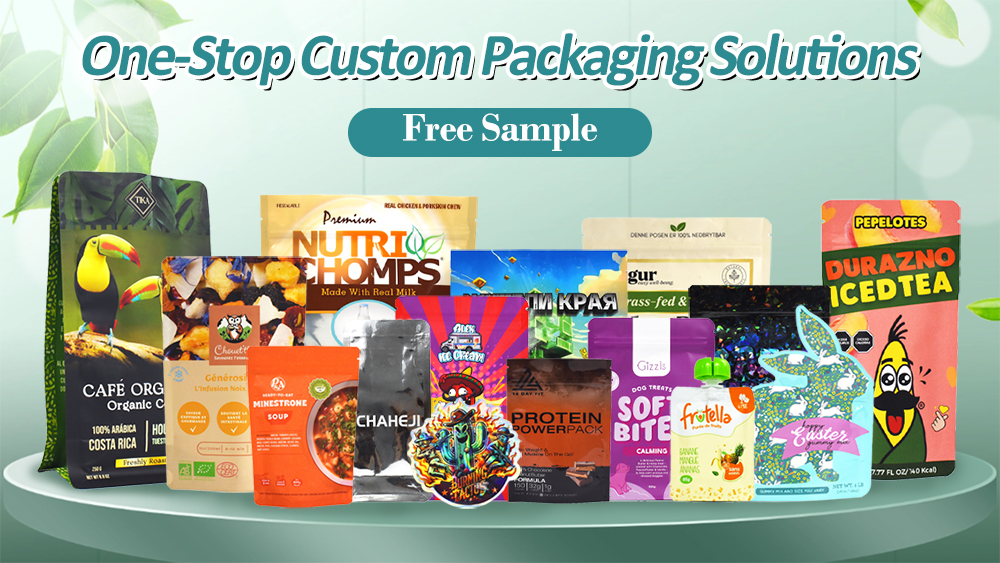 The Advantages of Kraft Paper in Plastic Packaging