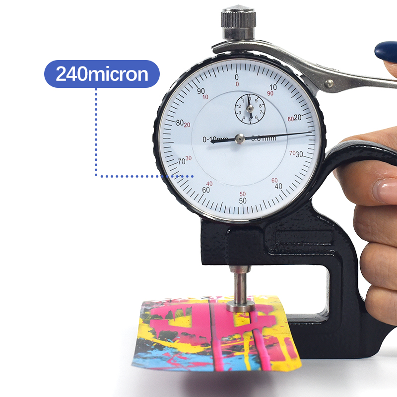 Custom Printed Plastic Bags|Heat Seal Flat Pouch for Weed|XTD - image 8