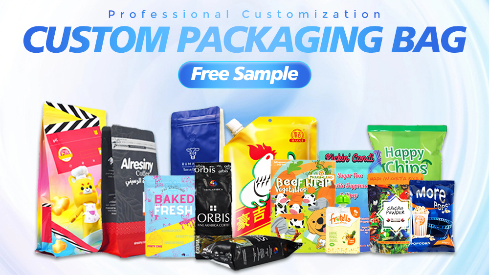 An Introduction to Stand-Up Pouches for Frozen Foods