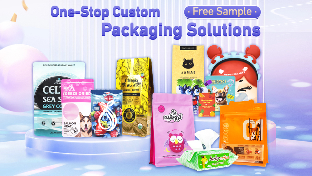 A Complete Guide to Choosing the Right Custom Plastic Bags for Your Retail Store