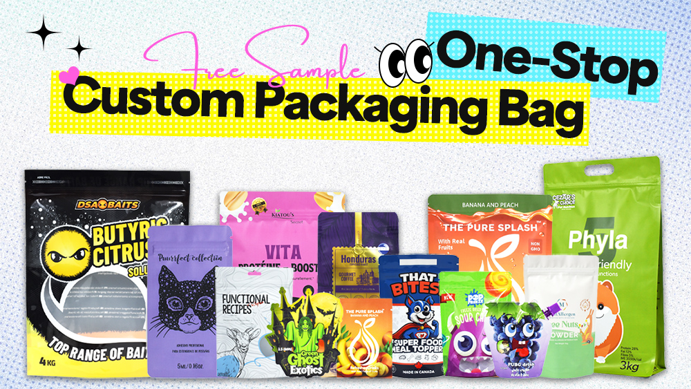 Custom Plastic Packaging: Solving Common Issues with Tailored Solutions