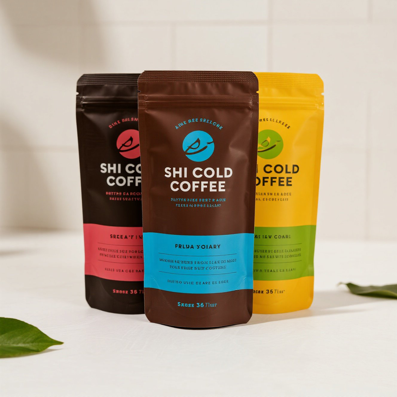 Custom Printed Oxygen Barrier Stand up Ziplock Pouch for Mixed Nuts Mylar Bag - image 7