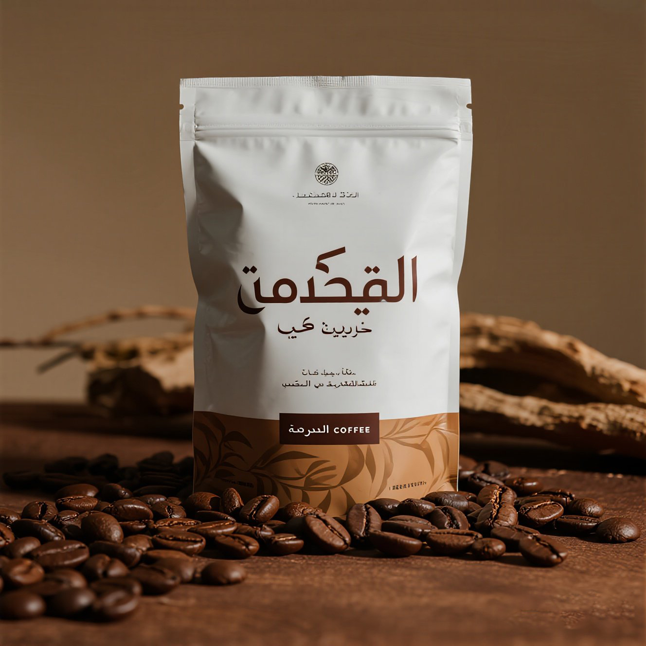 Custom Printed Oxygen Barrier Stand up Ziplock Pouch for Mixed Nuts Mylar Bag - image 3