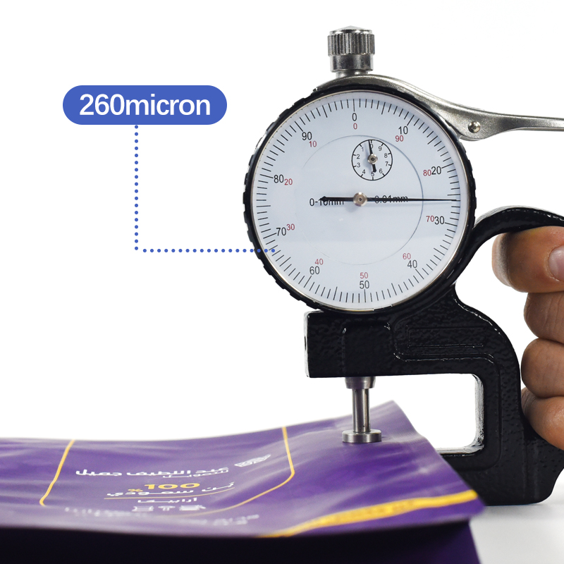 Coffee Packaging Bag with One-way Air Vavle Custom Flat Bottom Bag - image 6