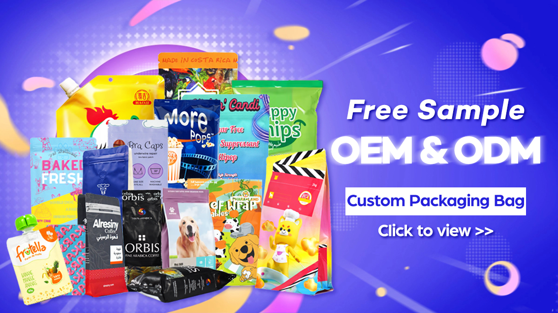 An Overview of Custom Plastic Packaging: Uses and Advantages